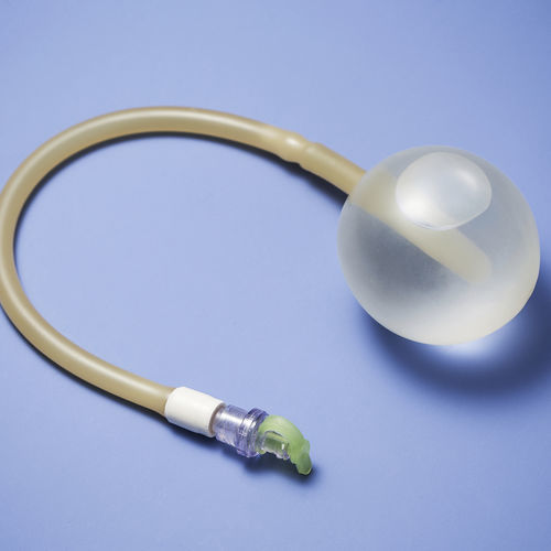 扩张导管 - AY-K-1 - Jiangsu Yangtze River Medical Technology Corp. - 颈椎 / 球囊 / 女性
