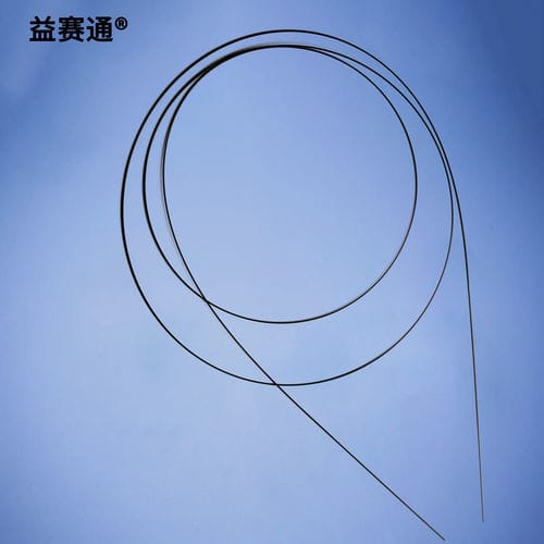 导管导丝 - HHUHS series - Jiangsu Yangtze River Medical Technology Corp. - 输尿管 / 亲水