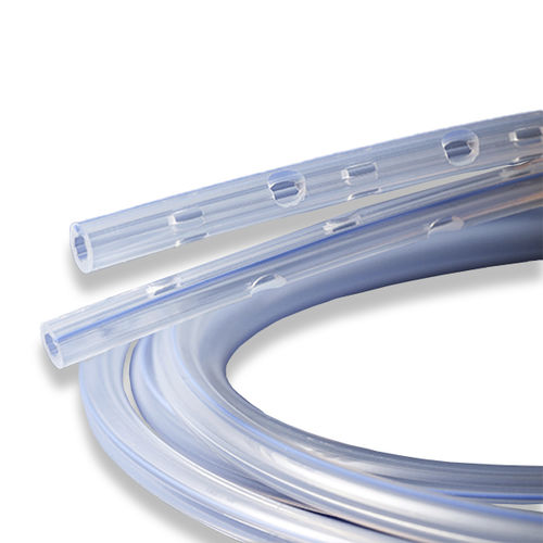 医用排液软管 - YZ-I-A10Fr/12Fr/15Fr/19Fr/24Fr/28Fr/ - Jiangsu Yangtze River Medical Technology Corp. - 用于心脏手术 / 内窥镜 / 抽脂术