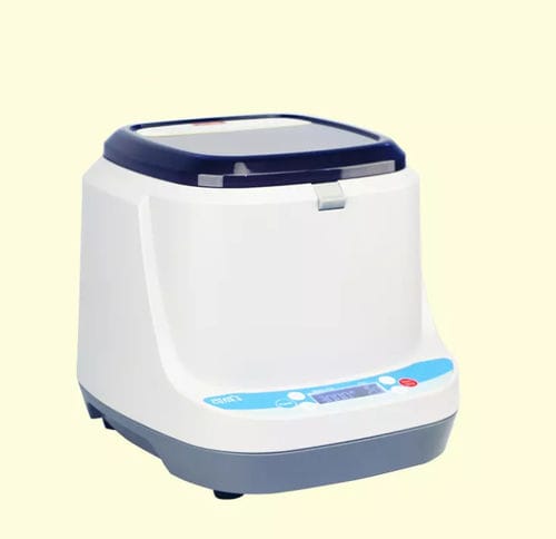实验室微型离心机 - WK96C  - Hunan Kecheng Instrument Equipment Co.,Ltd. - 台式 / 用于PCR微孔板