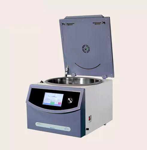 实验室离心机 - DT45A - Hunan Kecheng Instrument Equipment Co.,Ltd. - 多功能 / 血液 / 台式