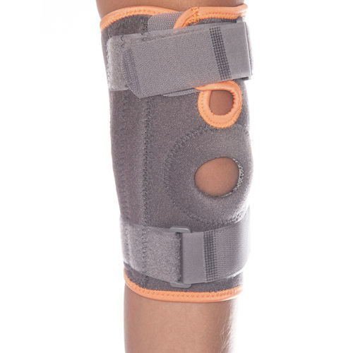 膝关节矫形器 - MB.4040 - Medical Brace - 儿科 / L / S