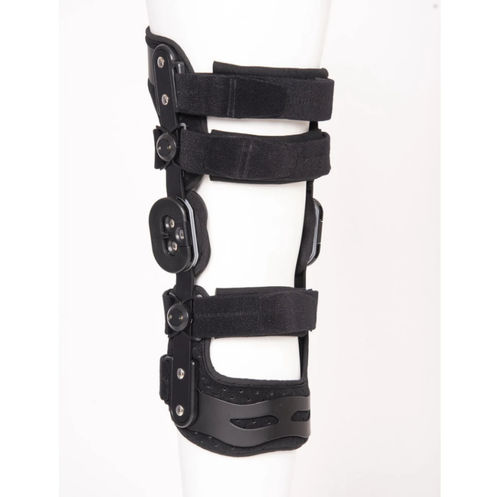 膝关节矫形器 - MB.4076 series - Medical Brace - L / S / M