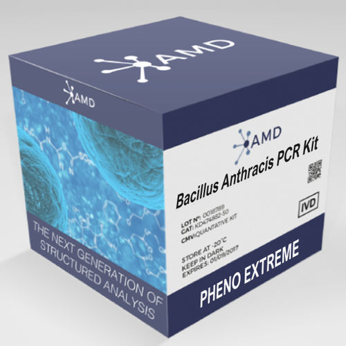 食品安全快速诊断套装 - Pheno Extreme - Advanced Molecular Diagnostics Ltd.