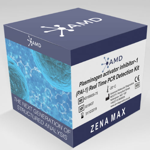 血栓形成快速诊断套装 - KD6466272-100 - Advanced Molecular Diagnostics Ltd. - 血清 / 等离子 / 细胞