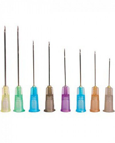 20G针头 - 18G1 - Aldar Medical İthalat İhracat Sanayi Ve Ticaret A.Ş. - 18G / 22G / 21G