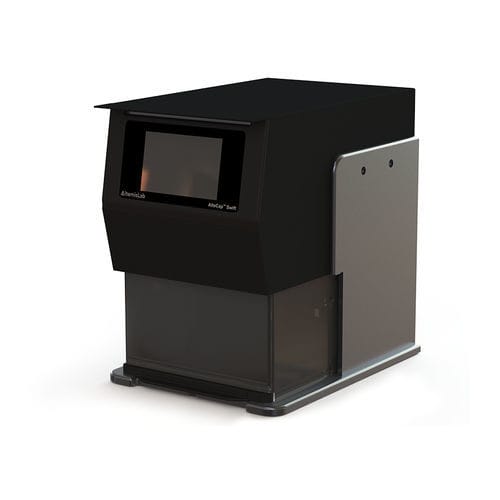 管加盖去盖系统 - AlteCap™ - AltemisLab Ltd - 实验室 / 自动化 / 台面式