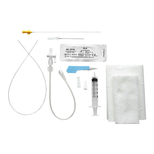 导管安装医疗包 - 4981 series - Argon Medical Devices