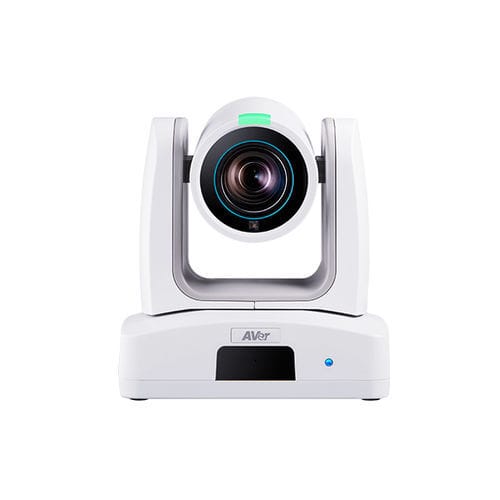 医用摄像机 - MD120UI - AVer Information Europe B.V. - 用于监护病患 / 数字 / 4K分辨率