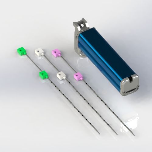 软组织活检器械套件 - W-CORE - weLLgo Medical Products GmbH