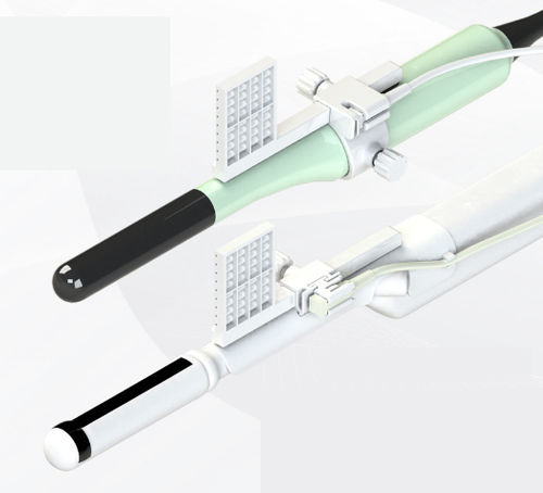 活检针导引针 - NG 15 series - weLLgo Medical Products GmbH