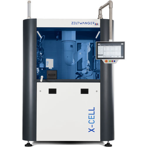 自动化给料机 - X-CELL - ZELTWANGER Gruppe GmbH - 医疗