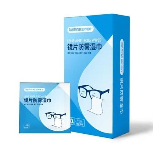 地板和表面清洁湿巾 - 01.01.12.032 - Zhejiang Lanhine Medical Products