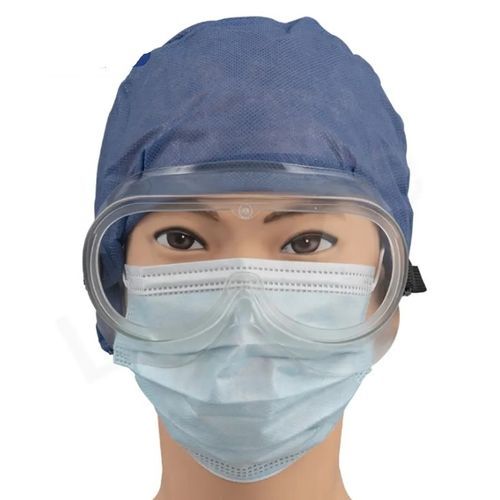 安全防护镜 - 302 - Zhejiang Lanhine Medical Products