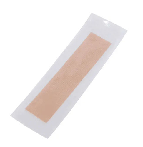 硅伤口敷布 - Zhejiang Lanhine Medical Products - 呼吸 / 防水 / 水溶胶