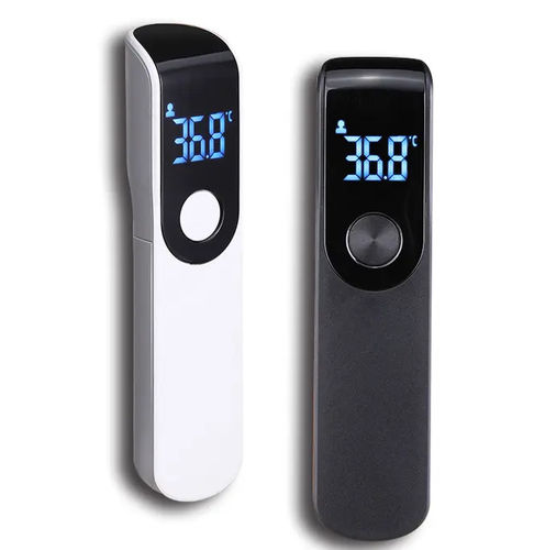 医用体温计 - Zhejiang Lanhine Medical Products - 红外线 / 额头 / 探头