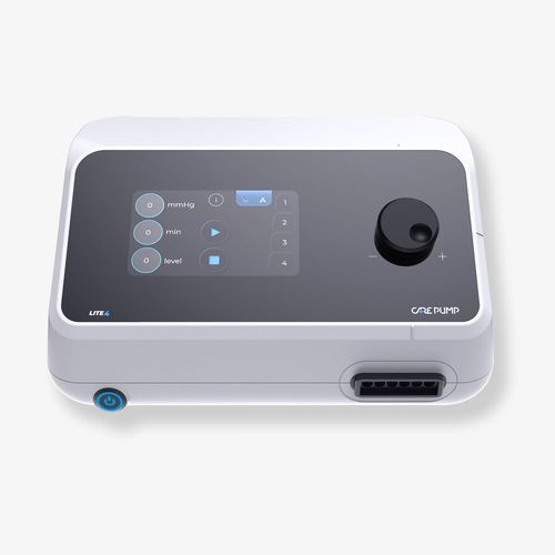 腿部压力治疗仪 - Lite4 - CarePump - 身体压力治疗仪 / 手臂压力治疗仪 / 台面式