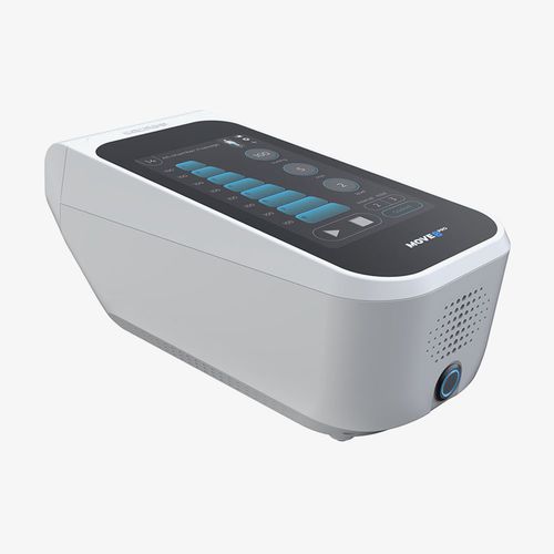 手臂压力治疗仪 - Move8PRO - CarePump - 腿部压力治疗仪 / 台面式 / 8个独立气囊腔