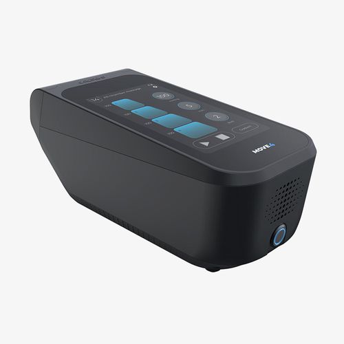 压力治疗仪 - Move4  - CarePump - 可移动式 / 4个独立气囊腔