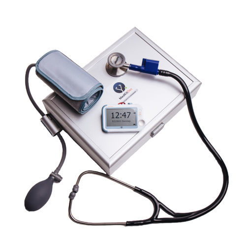 诊断医疗包 - MedKit - BDS Digital Health Solutions GmbH - 居家护理