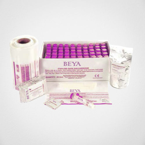 消毒医疗包 - Q-11 - BEYA Medical