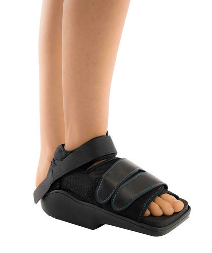 半软底术后鞋 - Hallux Valgus Shoe - Beyazgrup Sağlık Ürünleri İmalat San.Ve - 成人
