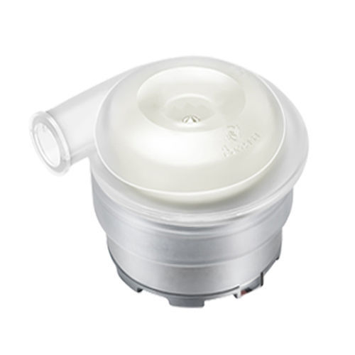 微型离心式呼吸机 - C65S1 - Boreasa Technologies Co., Ltd - 重症监护 / 急救 / 家用
