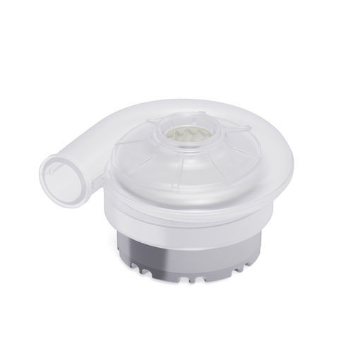 微型离心式呼吸机 - C75MS1  - Boreasa Technologies Co., Ltd - 居家护理 / 工业 / 电子