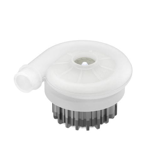 微型离心式呼吸机 - C85MS1  - Boreasa Technologies Co., Ltd - 工业 / 电子 / 螺纹