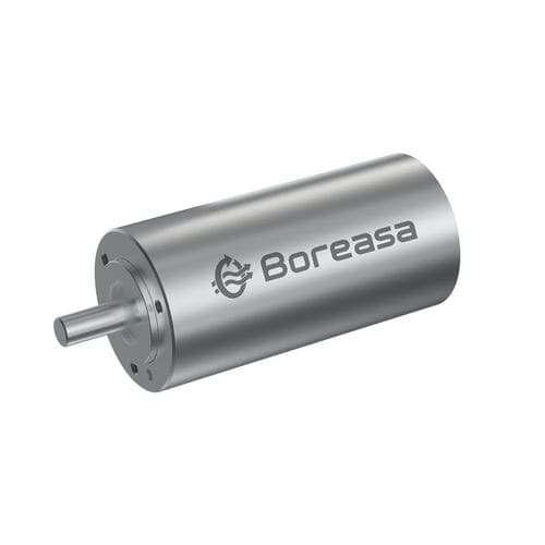 手术器械电机 - 22 x 452 - Boreasa Technologies Co., Ltd - 牙科手机 / 医用呼吸机 / 用于手术设备