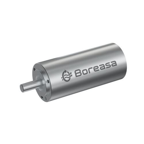 无刷电机 - 19X432 High Torque 4-Pole - Boreasa Technologies Co., Ltd - 手术器械 / 牙科手机 / 用于实验室自动化