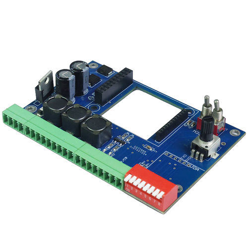 电子控制设备 - D30/5/4Q-M2 - Boreasa Technologies Co., Ltd - 医用 / 4象限