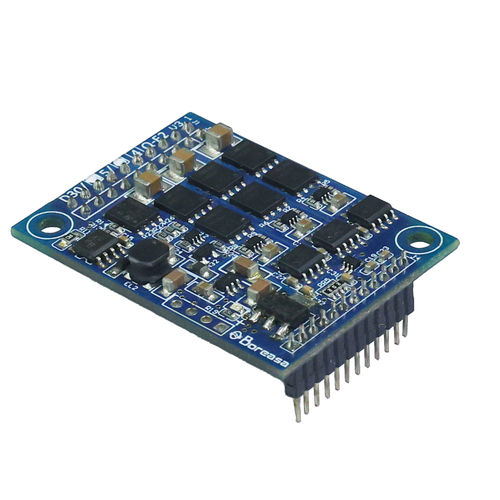 电子控制设备 - D30/5/4Q-E2 - Boreasa Technologies Co., Ltd - 速度 / 医用