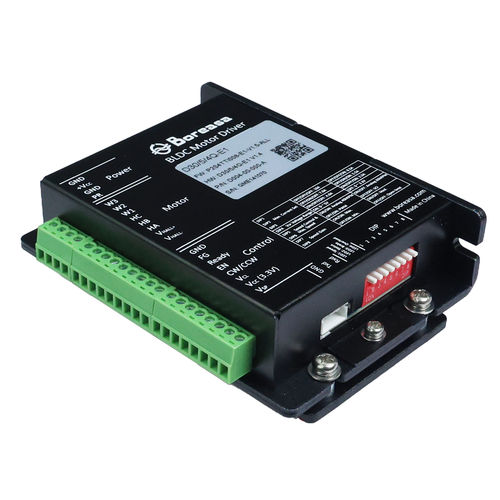 电子控制设备 - D30/5/4Q-E1 - Boreasa Technologies Co., Ltd - 速度 / 医用