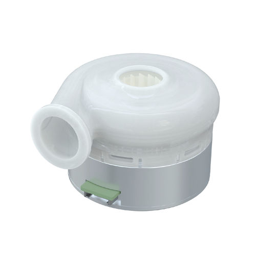 微型离心式呼吸机 - C45S1-24PR-0F-L5 - Boreasa Technologies Co., Ltd - 重症监护 / 急救 / 家用