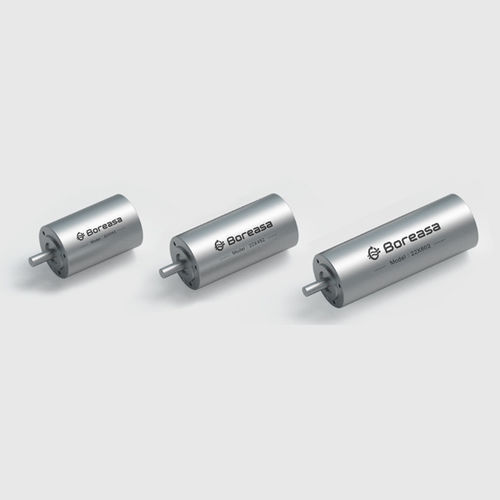 无刷电机 - 22x602 High Torque 4-Pole - Boreasa Technologies Co., Ltd - 手术器械 / 牙科手机 / 用于实验室自动化