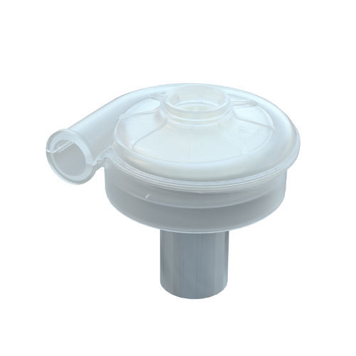 工业离心式呼吸机 - C75B1 - Boreasa Technologies Co., Ltd - 电子 / 螺纹 / 未指定