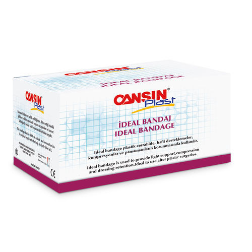 绷带 - 610 - Cansin Healthcare Industrial & Trade