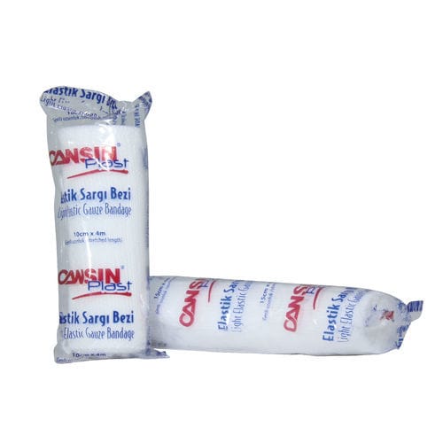 弹性绷带 - 620 - Cansin Healthcare Industrial & Trade