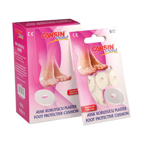 防护垫 - 227 - Cansin Healthcare Industrial & Trade - 环形