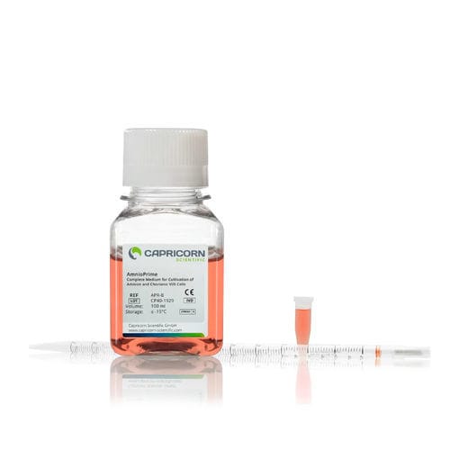 介质试剂试剂 - APR-B - Capricorn Scientific GmbH - 诊断 / 细胞遗传学