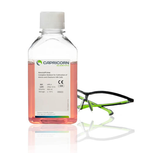 介质试剂试剂 - APR-A - Capricorn Scientific GmbH - 诊断 / 细胞遗传学