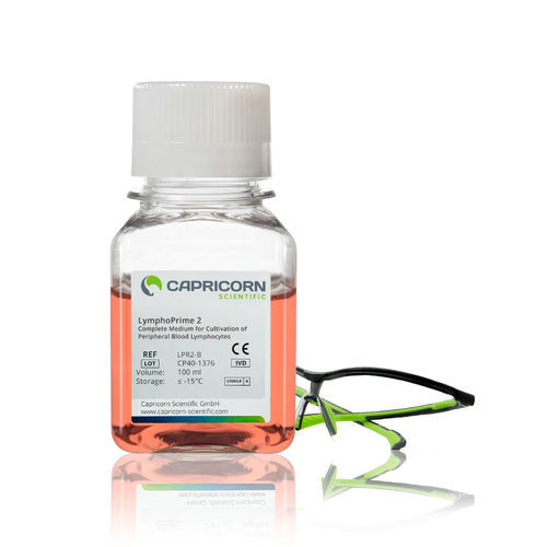 SVF试剂 - LPR2-B - Capricorn Scientific GmbH - 细胞遗传学 / 用于染色体组型