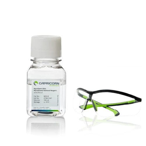 抗生素试剂 - MycoXpert - Capricorn Scientific GmbH - 青霉素 / 用于清除支原体 / 用于病毒