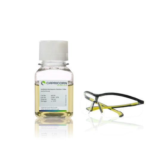 酶试剂 - AAS-B - Capricorn Scientific GmbH - 两性霉素B / 青霉素 / 组织