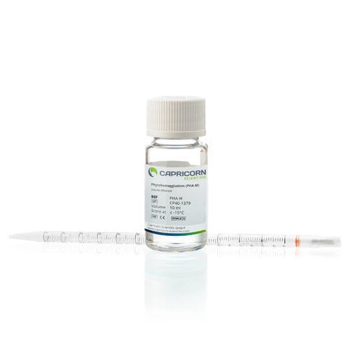 溶液试剂 - PHA-H - Capricorn Scientific GmbH - 用于细胞培养