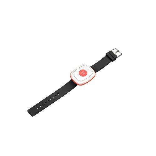 腕带型警报系统 - Smart dementia - Caretronic Ltd - 门 / 用于痴呆症发作