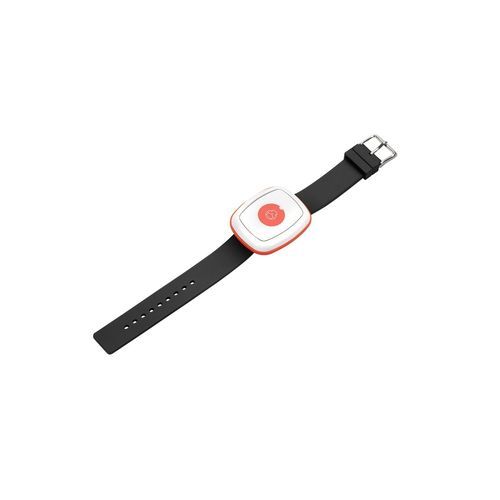 腕带型警报系统 - Smart dementia - Caretronic Ltd - 用于痴呆症发作