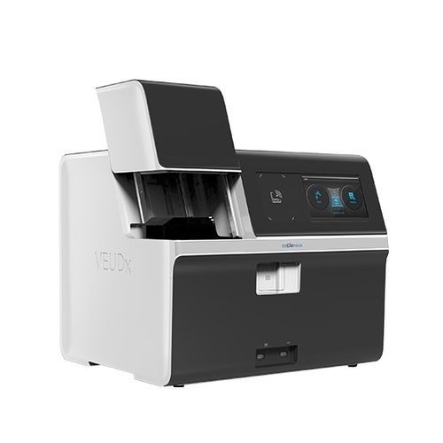 完全自动化免疫分析仪 - VEUS - EZDIATECH INC. - 临床诊断 / 荧光 / ELISA