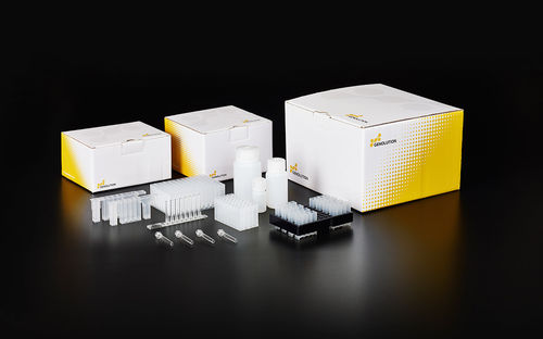提取DNA快速诊断套装 - Nextractor®  - Genolution Inc. - 用于RNA / 自动化 / 剥离